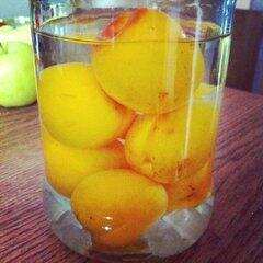 水果酒：自制杏酒 杏酒的酿制方法