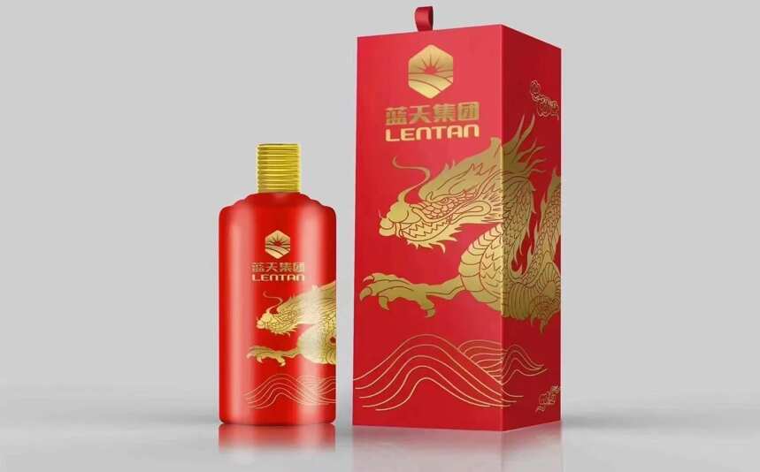 企业公司做定制酒有哪些好处？