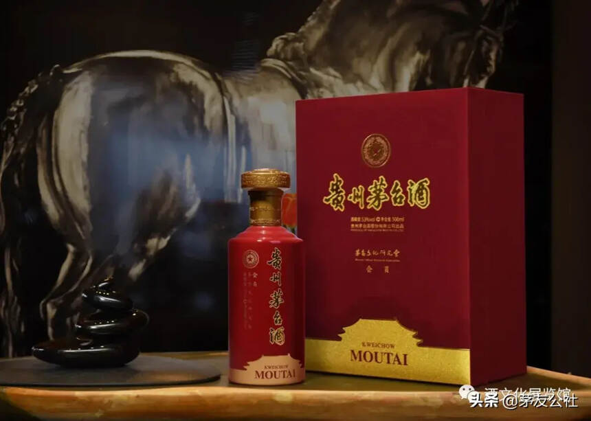 茅台文化纪念酒为何如此抢手？