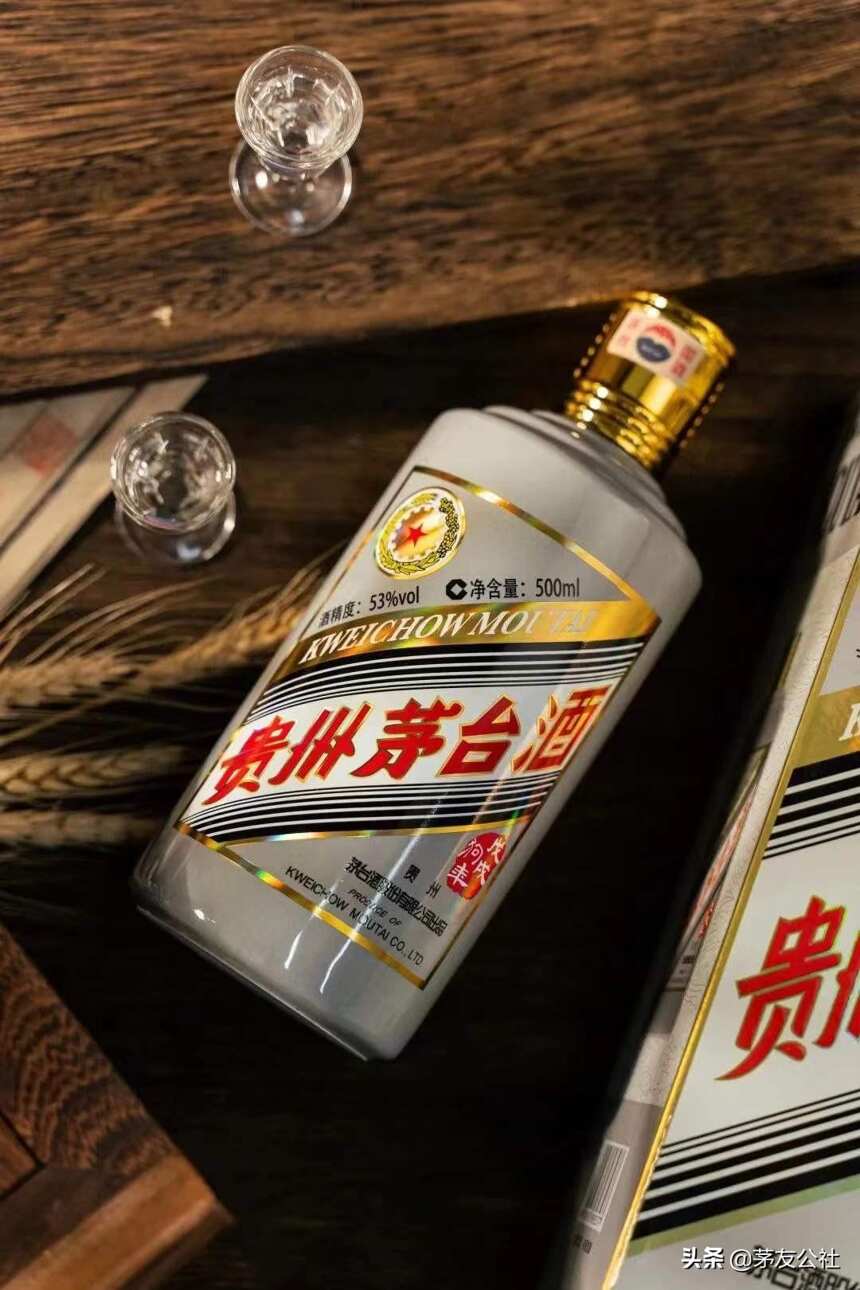 为什么茅台生肖酒如此令人着迷？