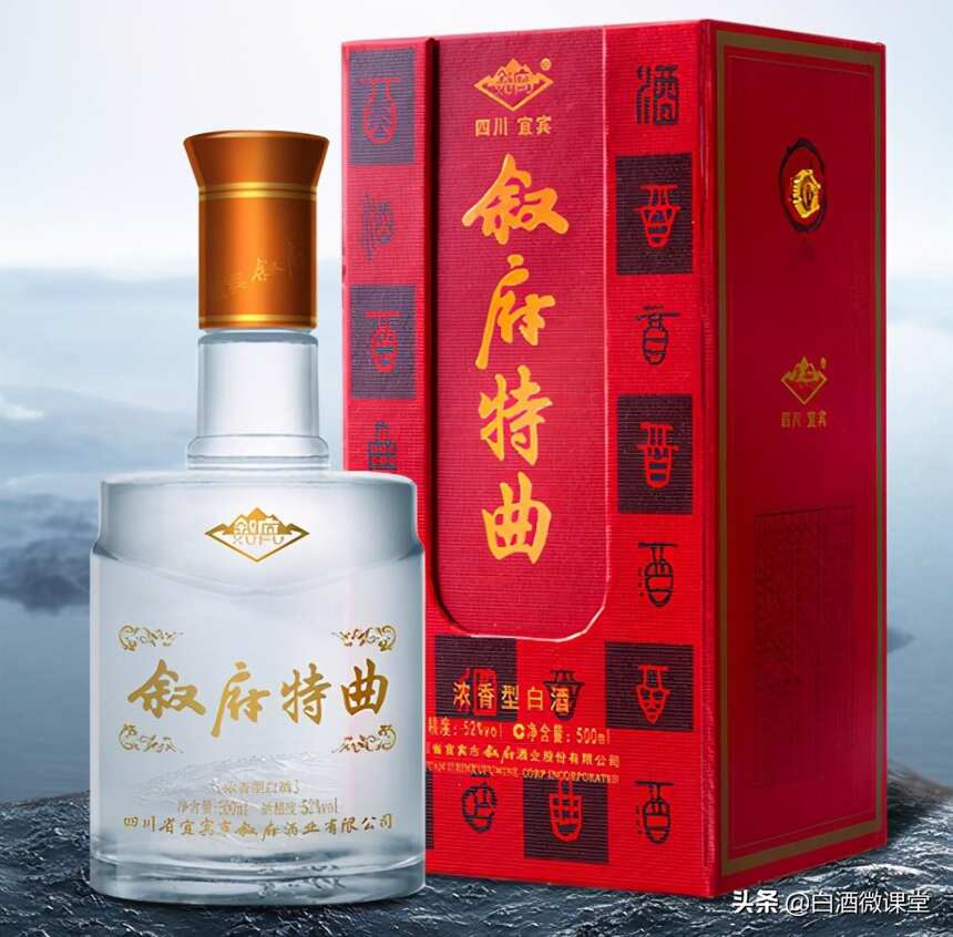 好酒推荐篇（2）：中低端100元性价比高的好酒推荐