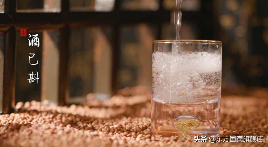 东方国宾：以时光酿酒，传承千年酱香