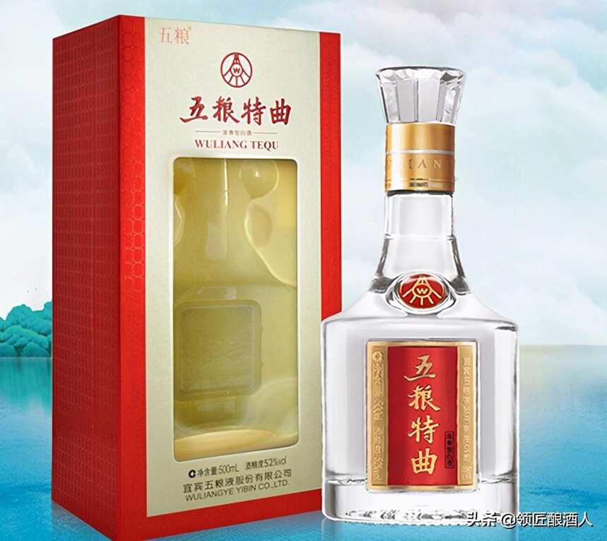 囤酒推荐：好酒都会涨价！现在这几款赶紧囤起来吧