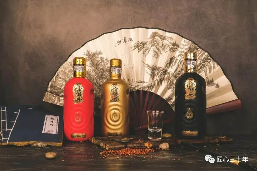 酒过三巡，指的是什么？