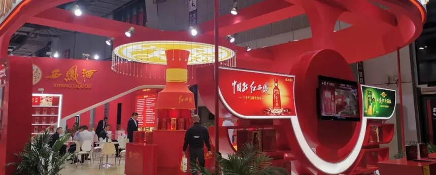 西凤酒：315凝聚你我力量 打造诚信品牌