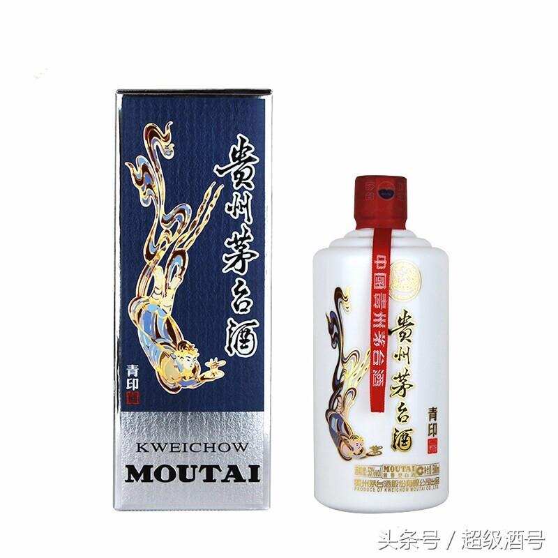 八方来财（彩）的八款颜色茅台酒，是哪些你知道么？