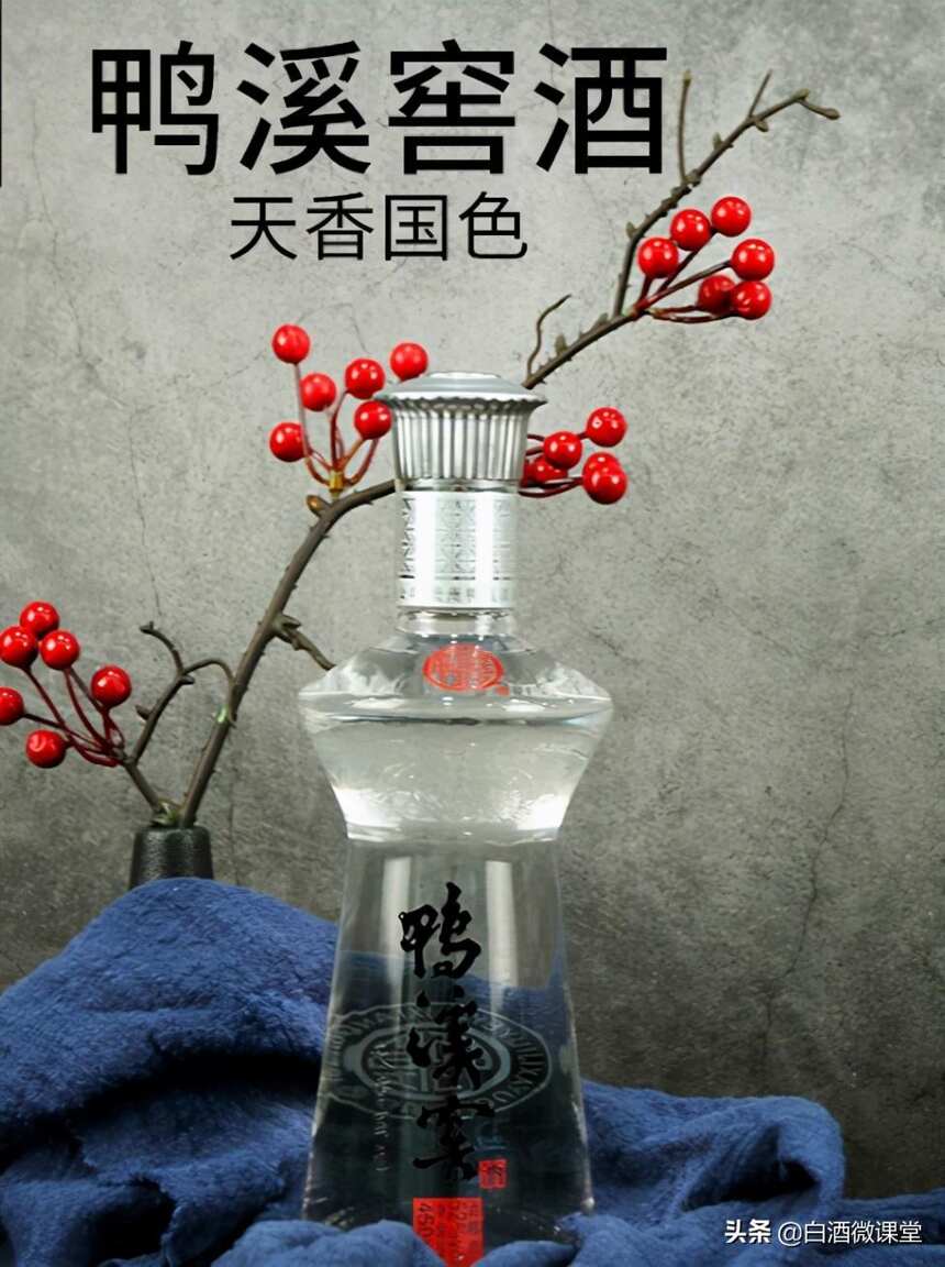 好酒推荐篇（2）：中低端100元性价比高的好酒推荐