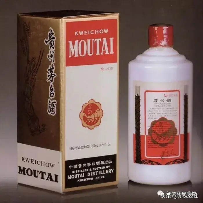 茅台文化纪念酒为何如此抢手？