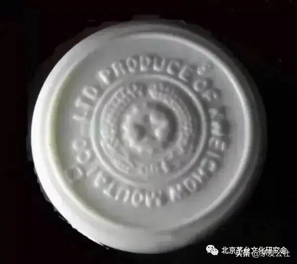 茅台酒瓶那些有趣又冷门的知识你知道几个？