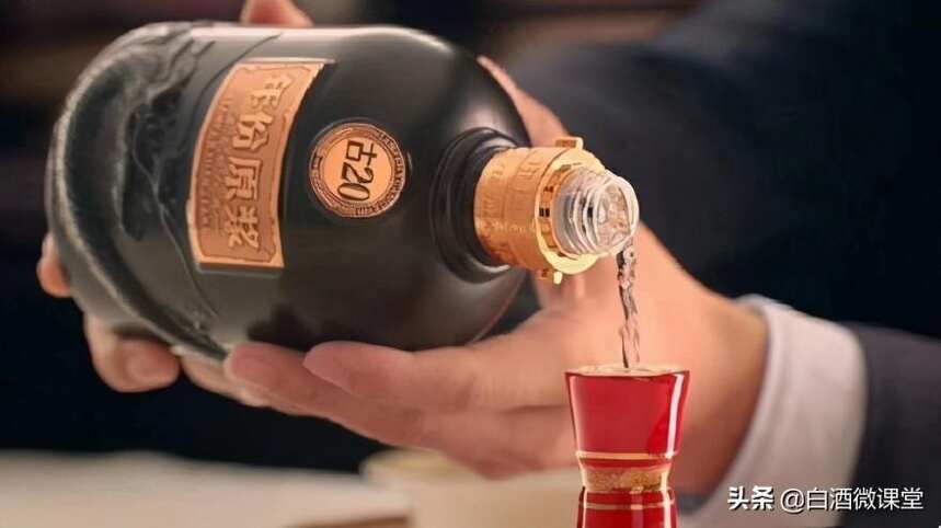 “中国美酒年份原浆”酒有哪些？什么酒具有“双品”属性？