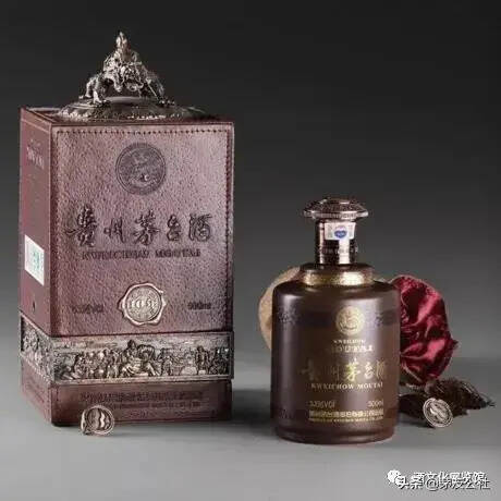 茅台文化纪念酒为何如此抢手？