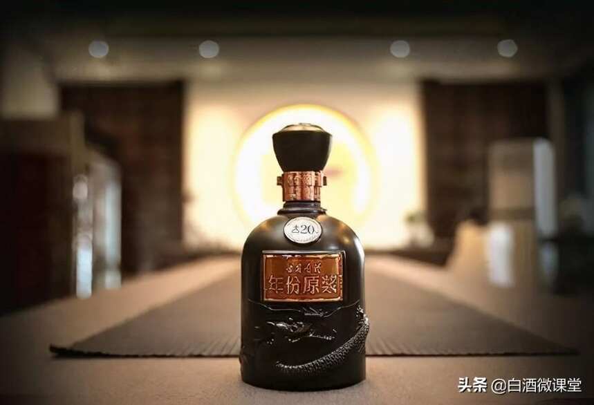 “中国美酒年份原浆”酒有哪些？什么酒具有“双品”属性？