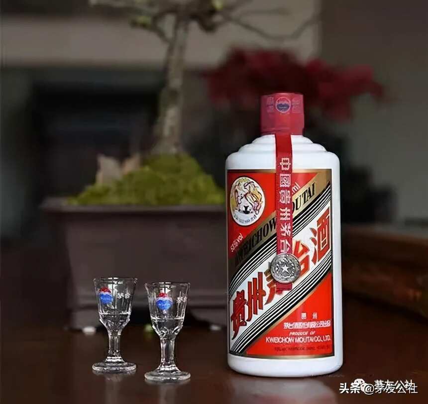 飞天茅台酒赠送的小酒杯，可不只是用来喝酒这么简单