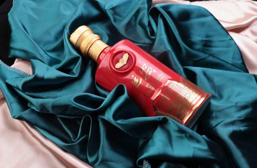 产品包装全解析：一瓶“延安酒”由内向外的能量