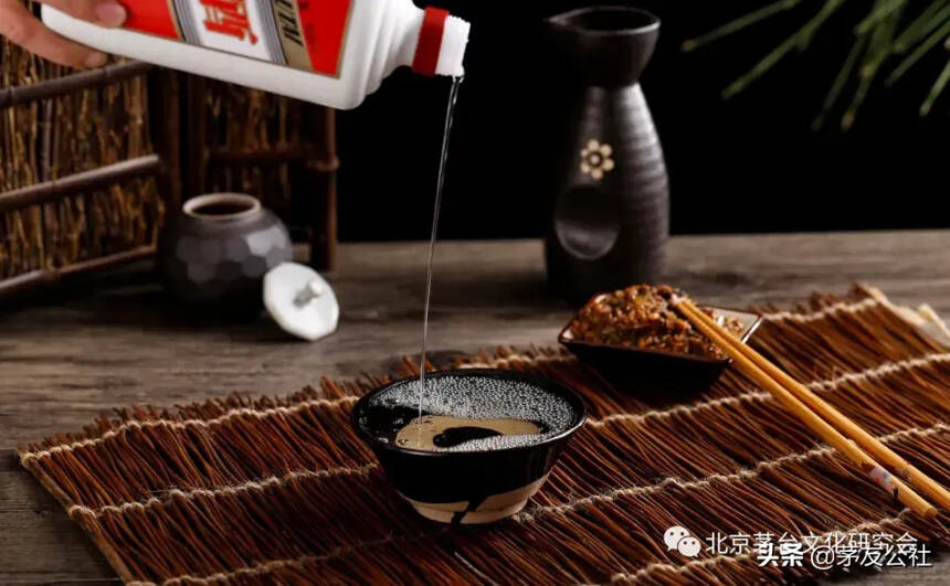 茅台酒瓶那些有趣又冷门的知识你知道几个？