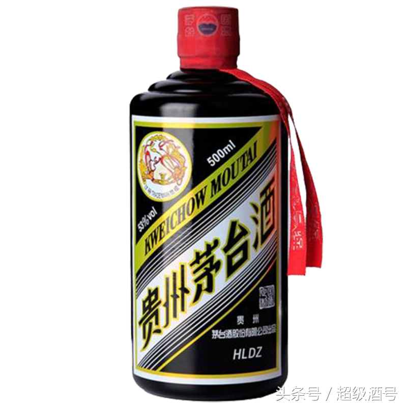 八方来财（彩）的八款颜色茅台酒，是哪些你知道么？