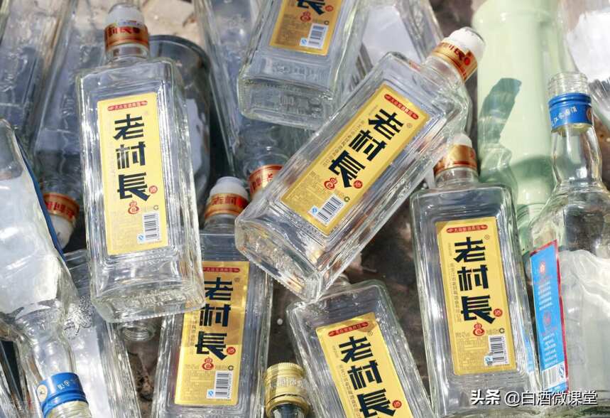 七款便宜好酒，现在超市无人问津、甚至淡出市场，我笑了