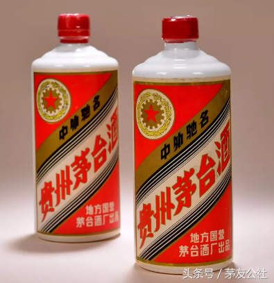 茅台酒历年价格走势：原来越多的人买的起茅台，你怎么看？