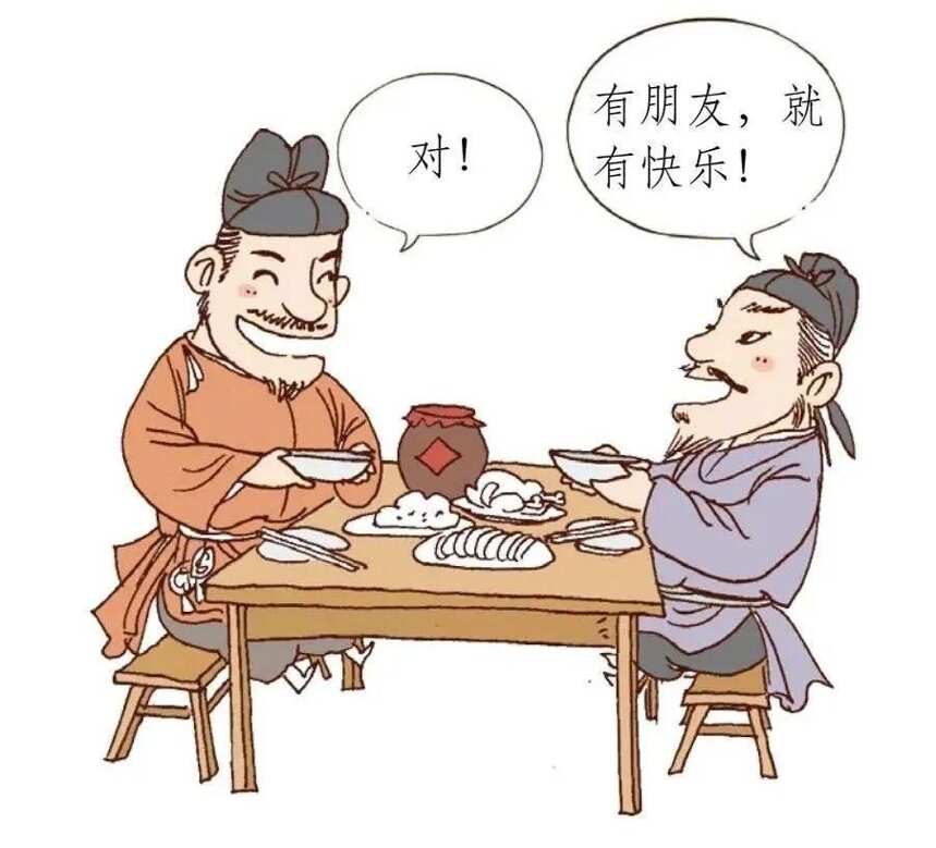 大唐酒客 | 诗仙李白醉梦红尘的一生（一）