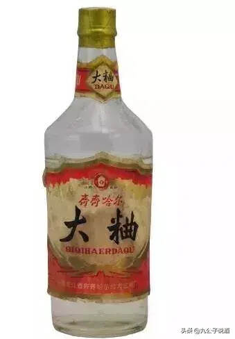 收藏老酒从瓶盖来判断年代的绝招！附最全图鉴