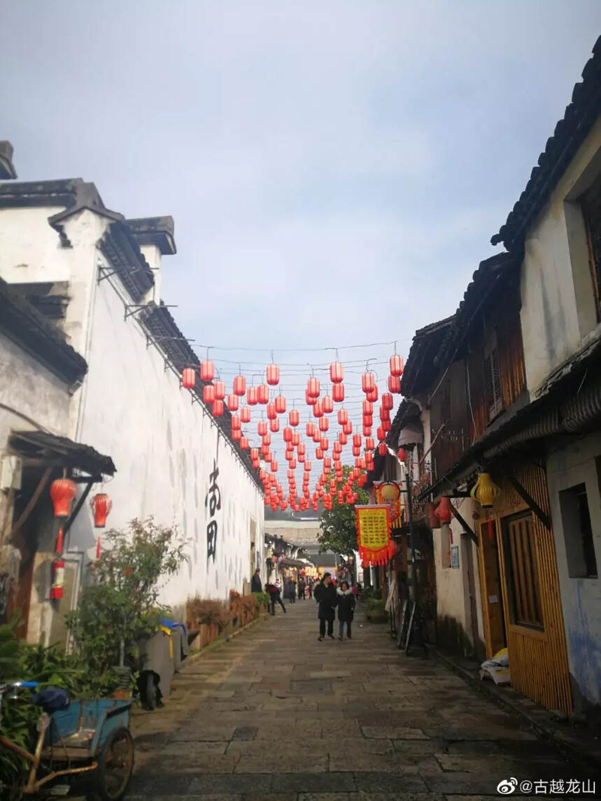 CGTN聚集绍兴酒 展现古老中国的春节年味