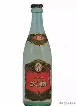 收藏老酒从瓶盖来判断年代的绝招！附最全图鉴