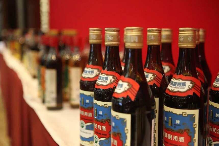 谷物酿造料酒新标发布　助推料酒产业高质量发展