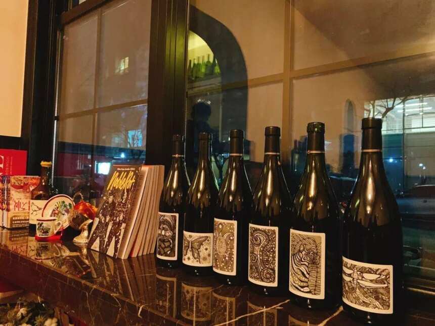 Wine Bar指南 | 杭州这几家小酒馆，就是夜归人的深夜食堂