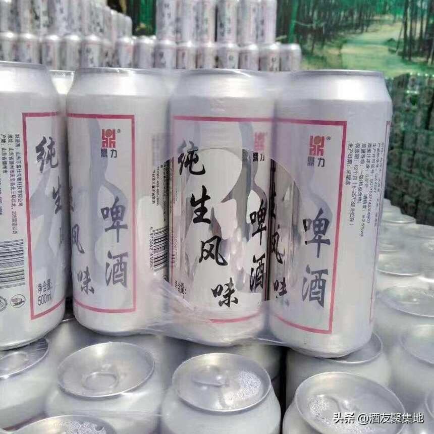 夏天到了，送你一份啤酒攻略，从此不喝“劣质”啤酒