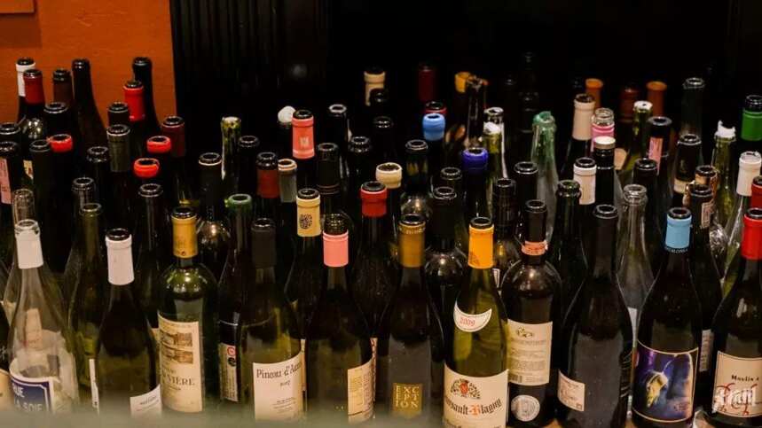 Wine Bar指南 | 杭州这几家小酒馆，就是夜归人的深夜食堂