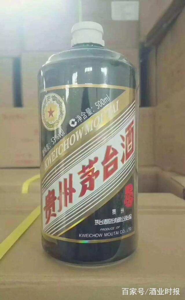 酒民有福了！茅台增加狗年生肖酒和精品酒投放量