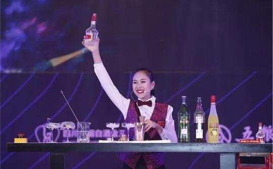 “五粮液杯”2019中国白酒新生代酒品超级调酒大赛大师赛即将开赛