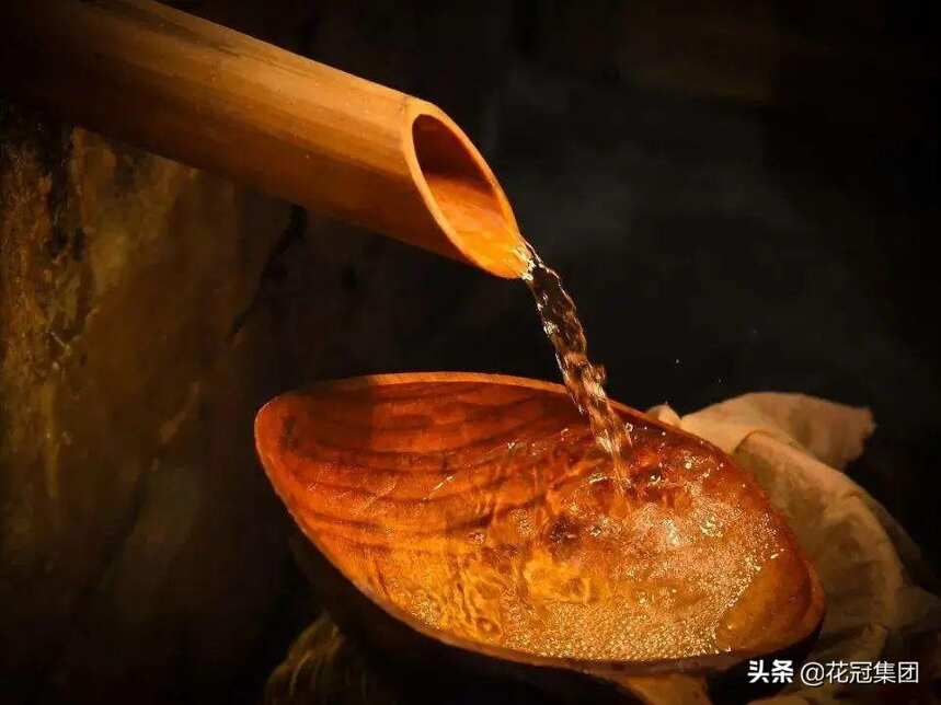 传统手工酿酒工艺——分级坛储