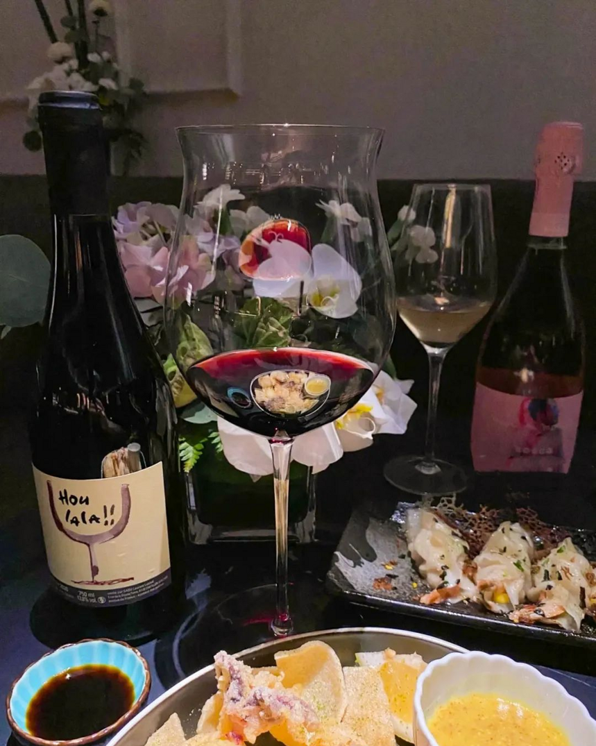 Wine Bar指南 | 杭州这几家小酒馆，就是夜归人的深夜食堂