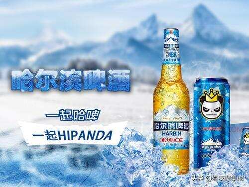 中国啤酒地图：雪花、青岛、燕京、珠江和重庆，有你喜欢的吗