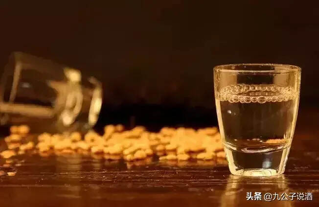 多少人喝白酒，毁在了没有仪式感？