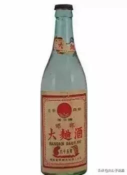 收藏老酒从瓶盖来判断年代的绝招！附最全图鉴