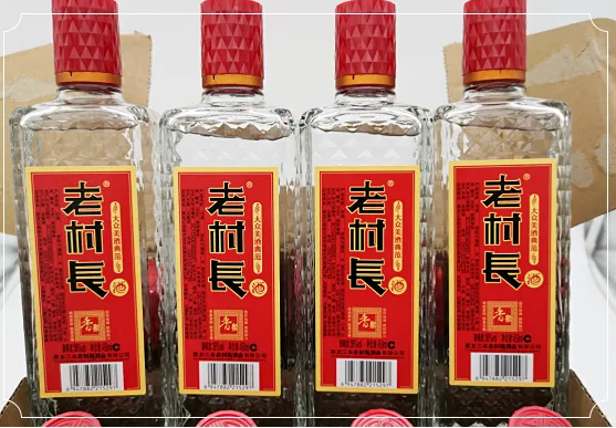 中国各地白酒品牌大全，记得收藏