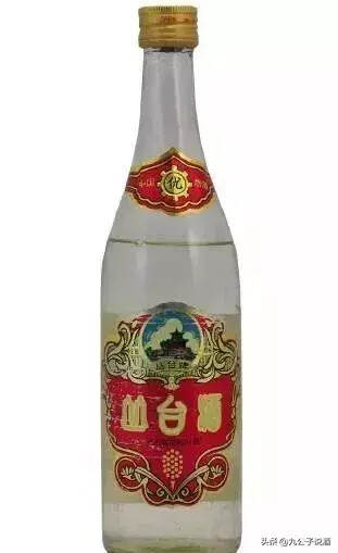 收藏老酒从瓶盖来判断年代的绝招！附最全图鉴