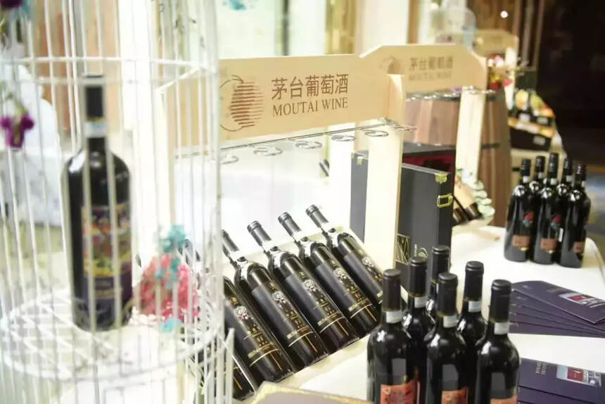 中国葡萄酒市场将爆发！茅台大动作欲瓜分千亿市场……