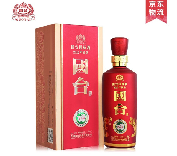 五款中档品质酱香，你喝过几个？