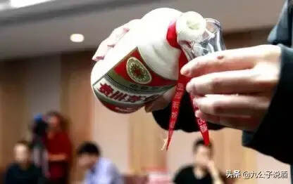 为什么酱香型白酒的市场占有率仅15%左右？是产量低还是喝不起？