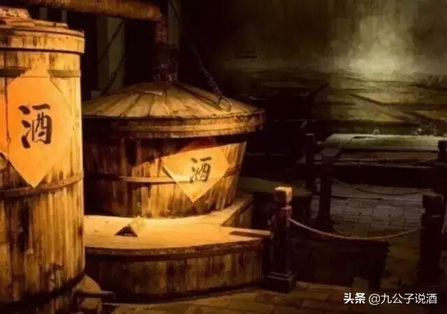 白酒基础知识大全，绝对值得一看