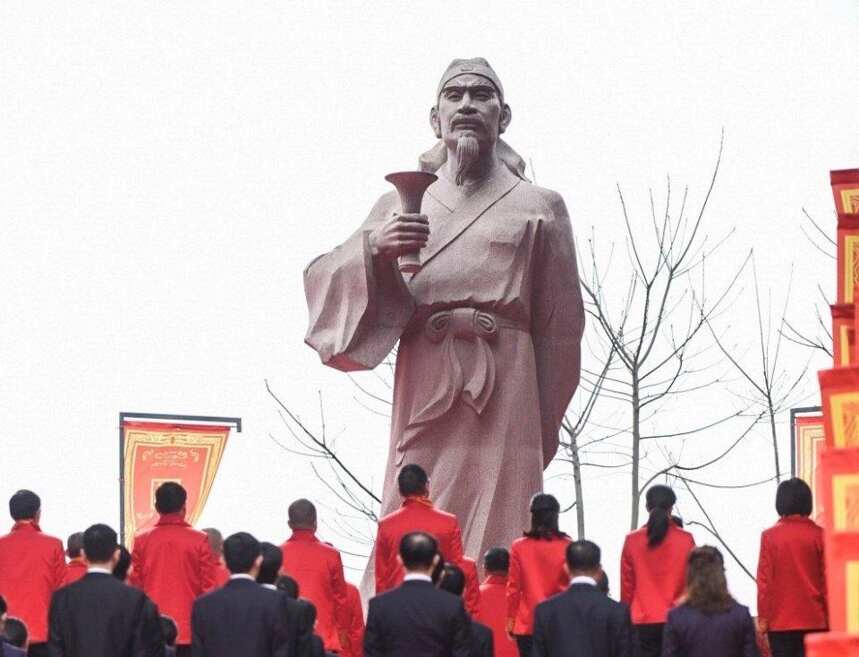 泸州老窖面向世界的文化宣言：封藏大典传承创新12年