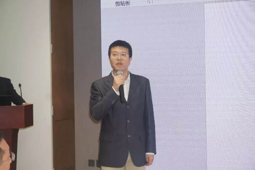 2019’中国啤酒产业新趋势及标准化工作研讨会在北京召开