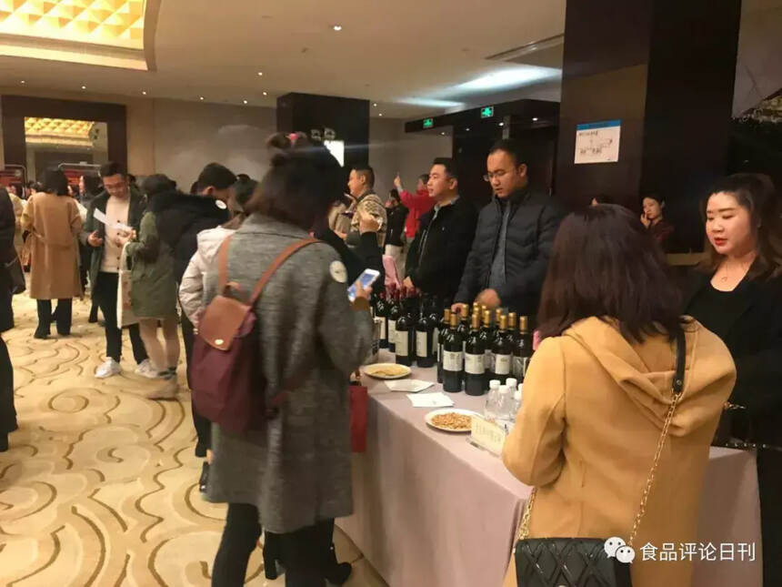 2018第十届中国成都国际葡萄酒节26日开幕，7天+10场活动引爆蓉城