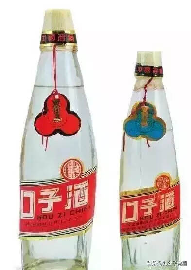 收藏老酒从瓶盖来判断年代的绝招！附最全图鉴