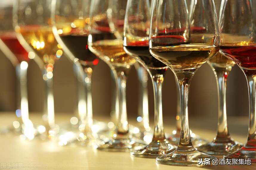 什么是年份酒，什么是窖龄酒和老酒，你懂吗？