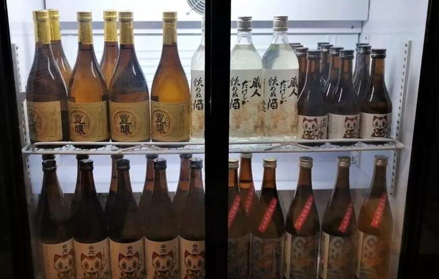 品乐PINOR：私藏 | 清酒消费指南+清酒专业培训课程