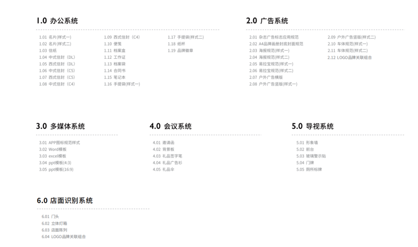 新形象、再起航！吉卡斯视觉形象识别系统（VIS）荣耀发布